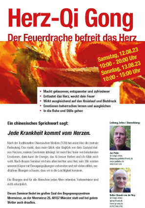 Seminar Herz